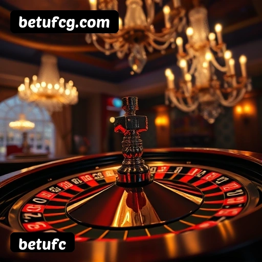 Comparação APP mobile vs versão web da betufc