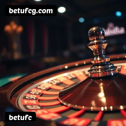 Loterias online disponíveis na betufc