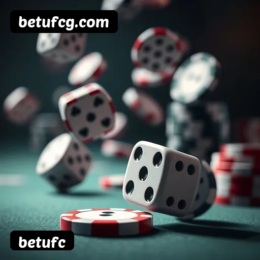 betufc PIX instantâneo Brasil - Depósito e saque em minutos 24/7